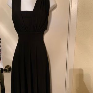 White House/black market dress